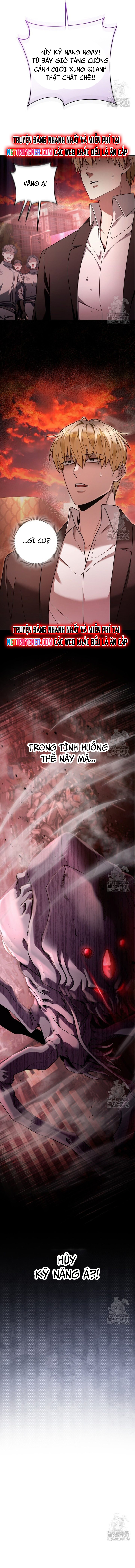 Huyễn Tượng Thợ Săn Tại Dị Giới: Chapter 40