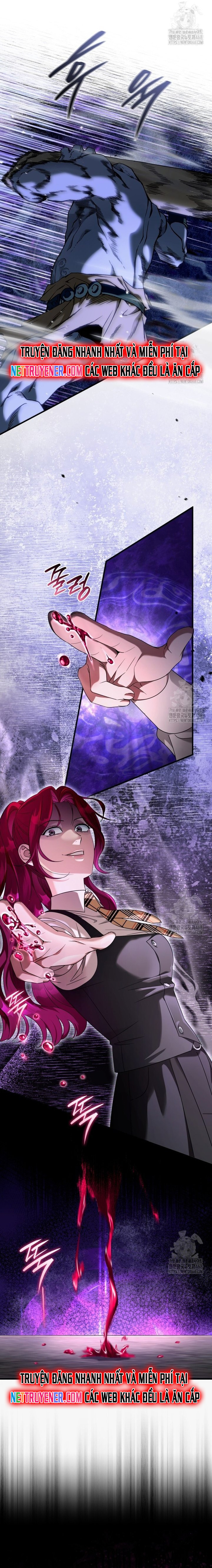 Huyễn Tượng Thợ Săn Tại Dị Giới: Chapter 40