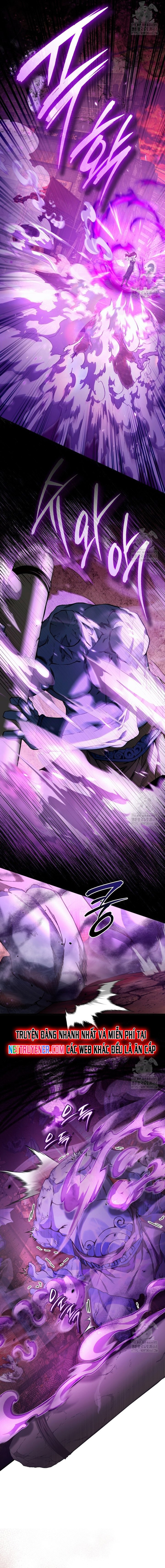 Huyễn Tượng Thợ Săn Tại Dị Giới: Chapter 40