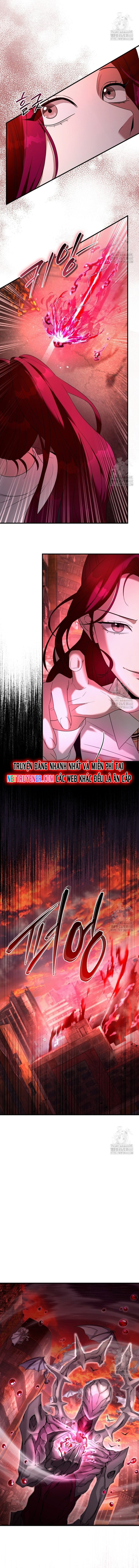 Huyễn Tượng Thợ Săn Tại Dị Giới: Chapter 40