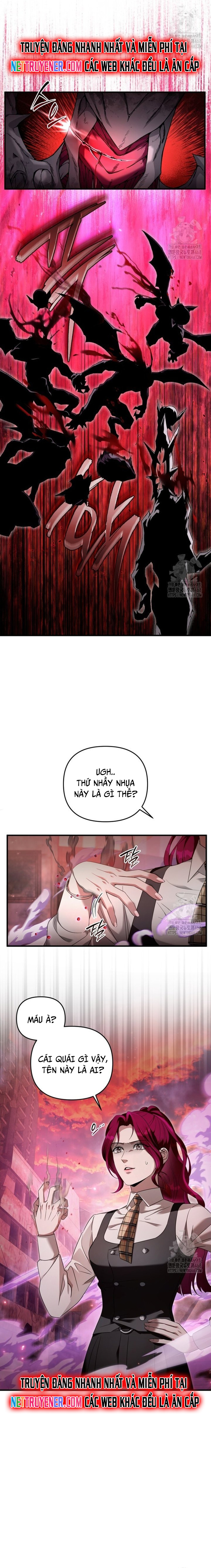 Huyễn Tượng Thợ Săn Tại Dị Giới: Chapter 40