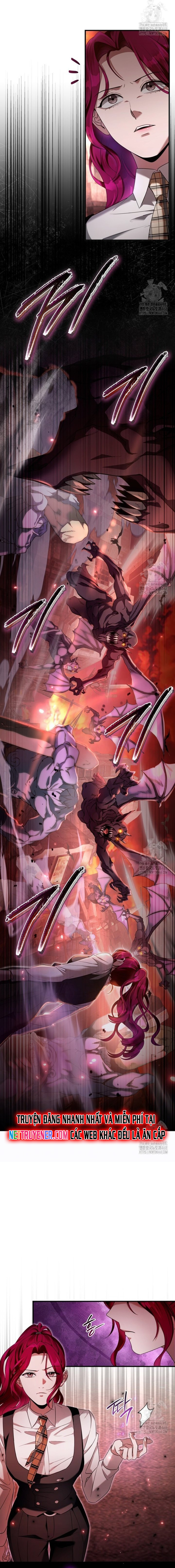 Huyễn Tượng Thợ Săn Tại Dị Giới: Chapter 40
