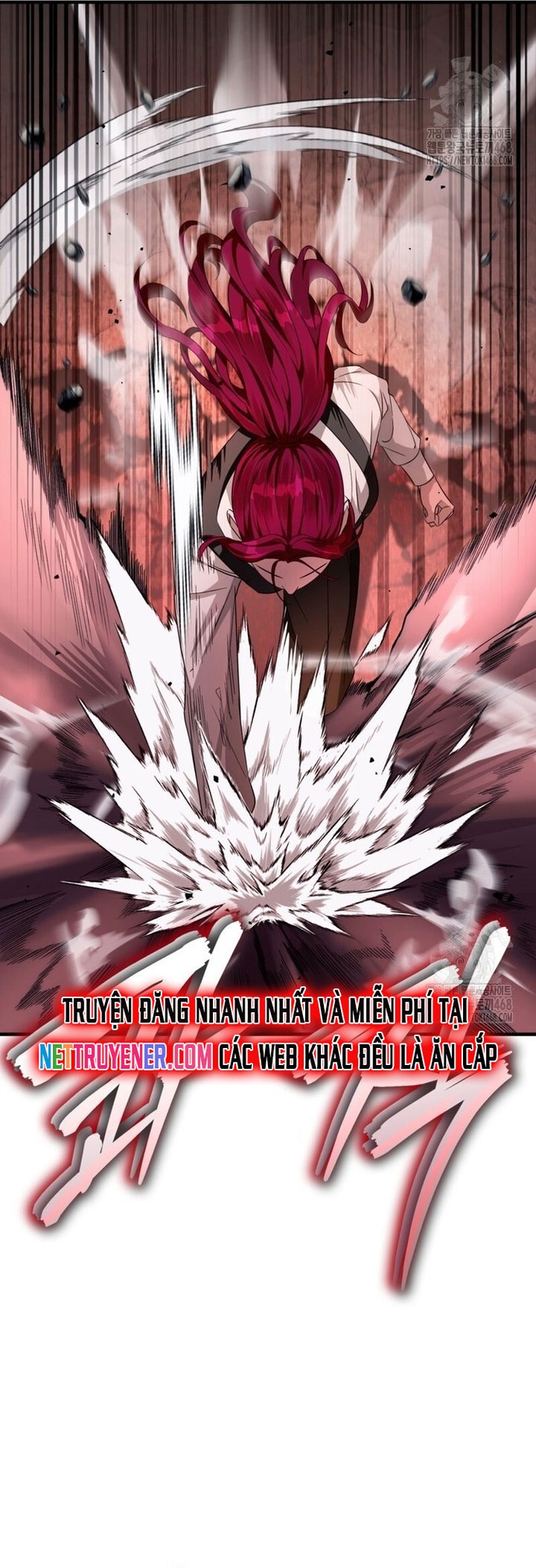 Huyễn Tượng Thợ Săn Tại Dị Giới: Chapter 41