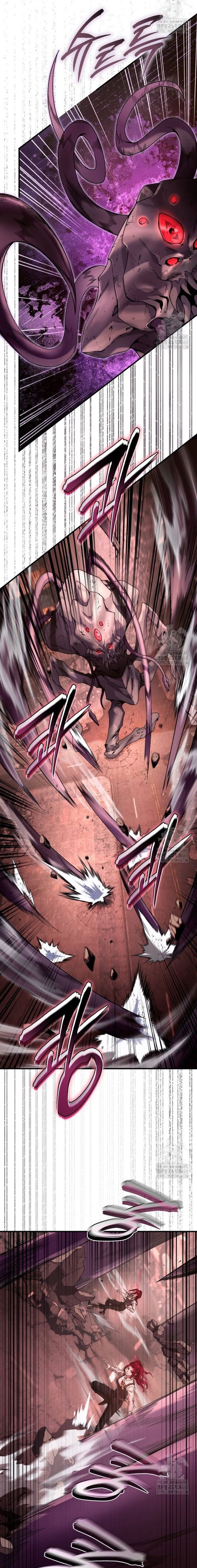 Huyễn Tượng Thợ Săn Tại Dị Giới: Chapter 41