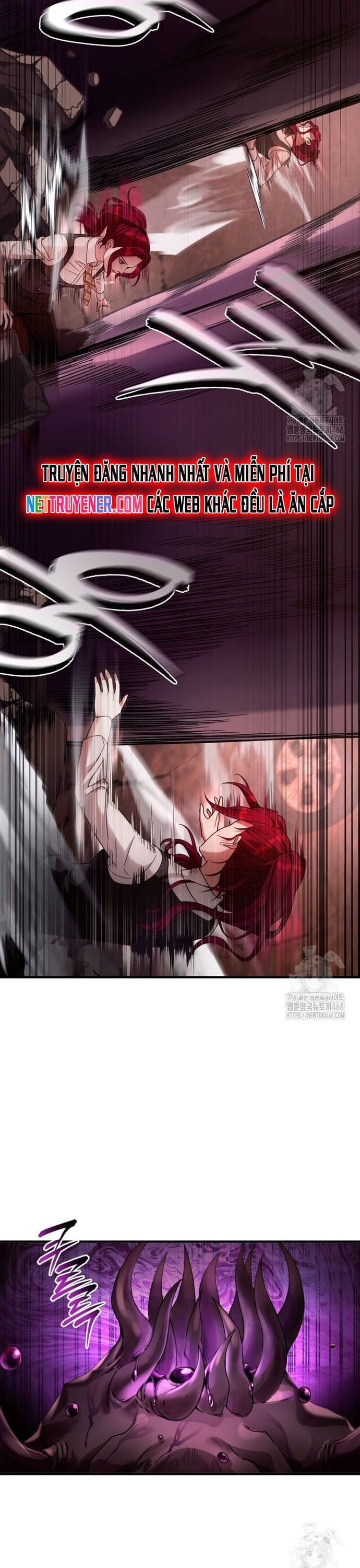 Huyễn Tượng Thợ Săn Tại Dị Giới: Chapter 41