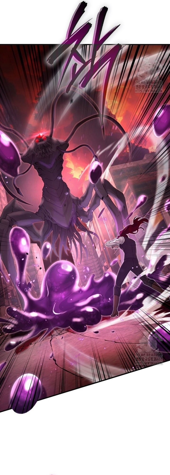 Huyễn Tượng Thợ Săn Tại Dị Giới: Chapter 41