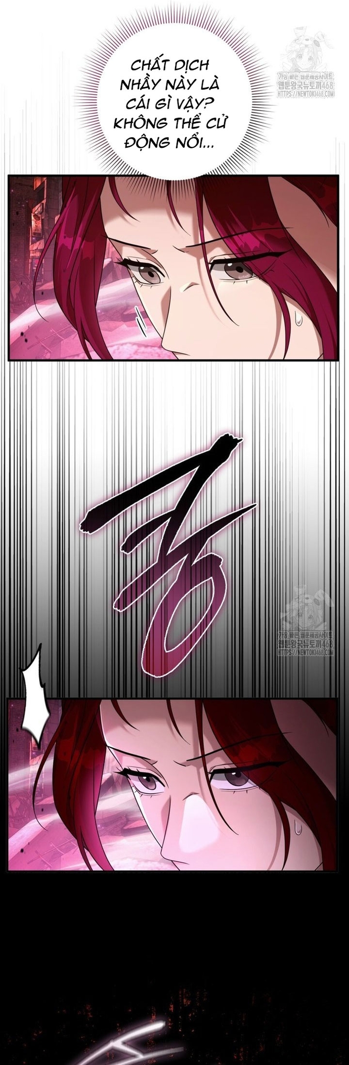 Huyễn Tượng Thợ Săn Tại Dị Giới: Chapter 41