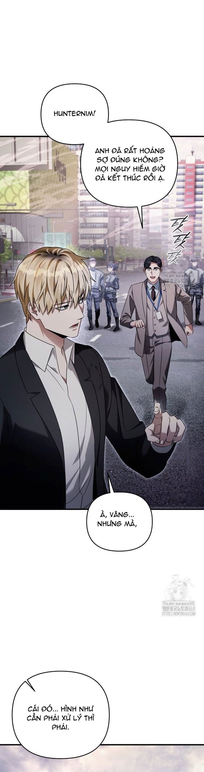 Huyễn Tượng Thợ Săn Tại Dị Giới: Chapter 41