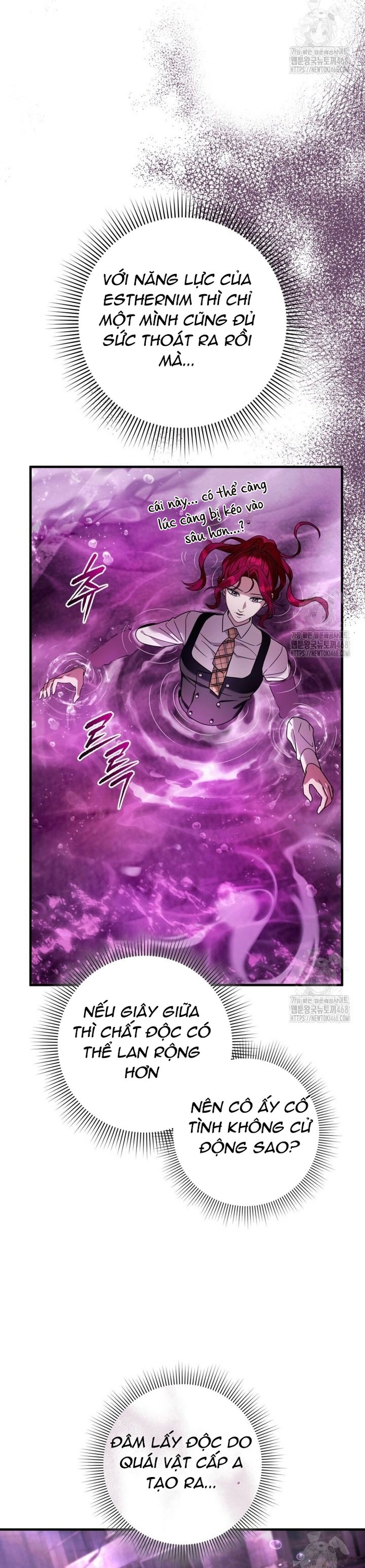 Huyễn Tượng Thợ Săn Tại Dị Giới: Chapter 41