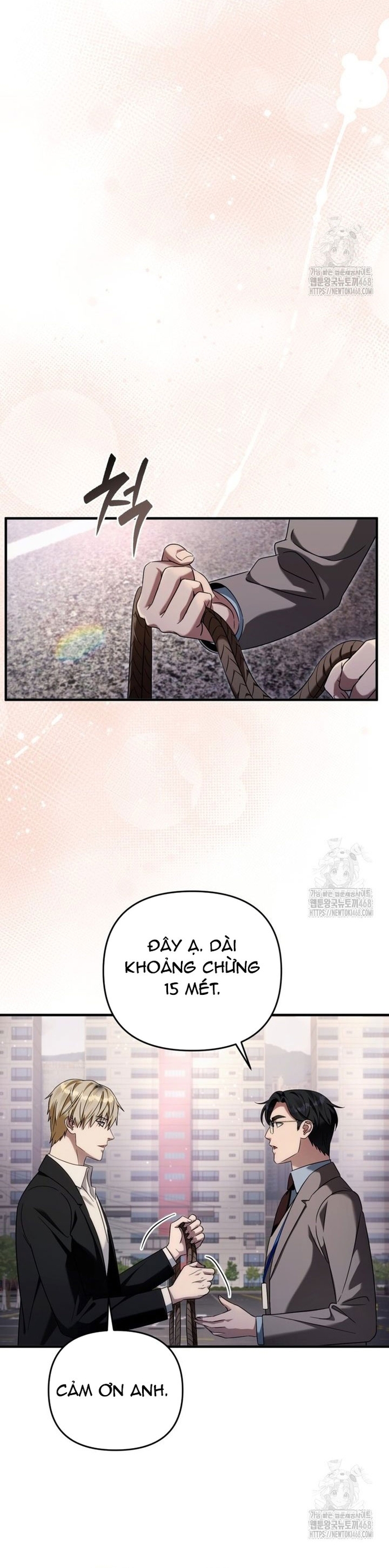 Huyễn Tượng Thợ Săn Tại Dị Giới: Chapter 41