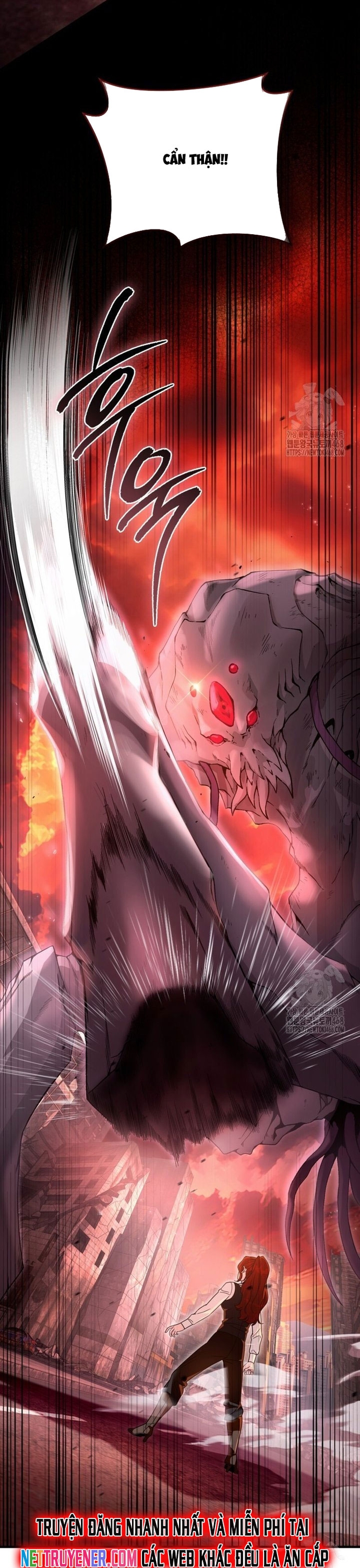 Huyễn Tượng Thợ Săn Tại Dị Giới: Chapter 41