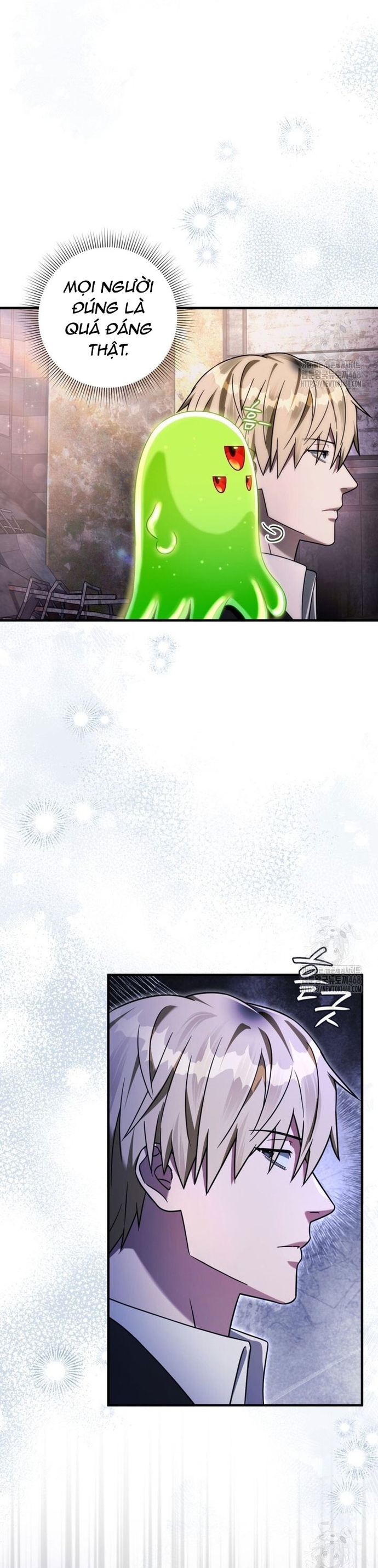 Huyễn Tượng Thợ Săn Tại Dị Giới: Chapter 41