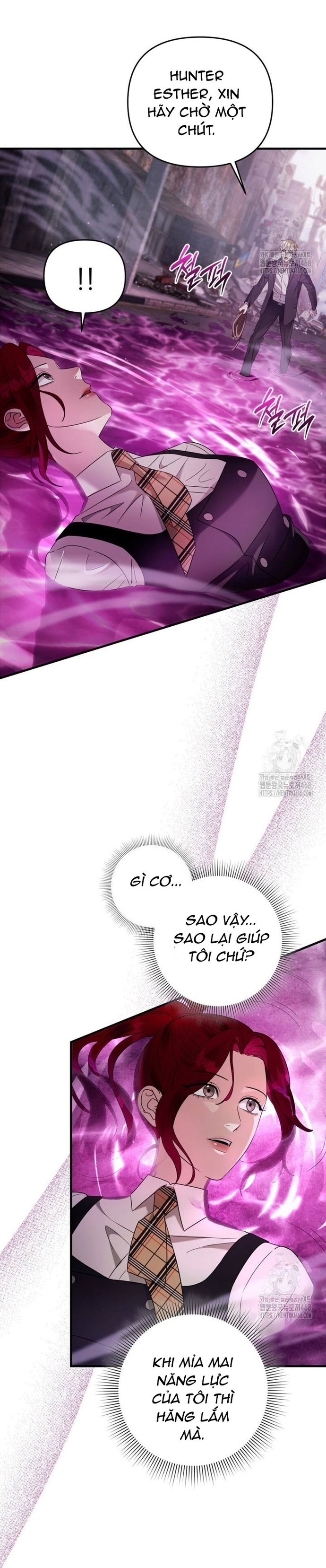 Huyễn Tượng Thợ Săn Tại Dị Giới: Chapter 41