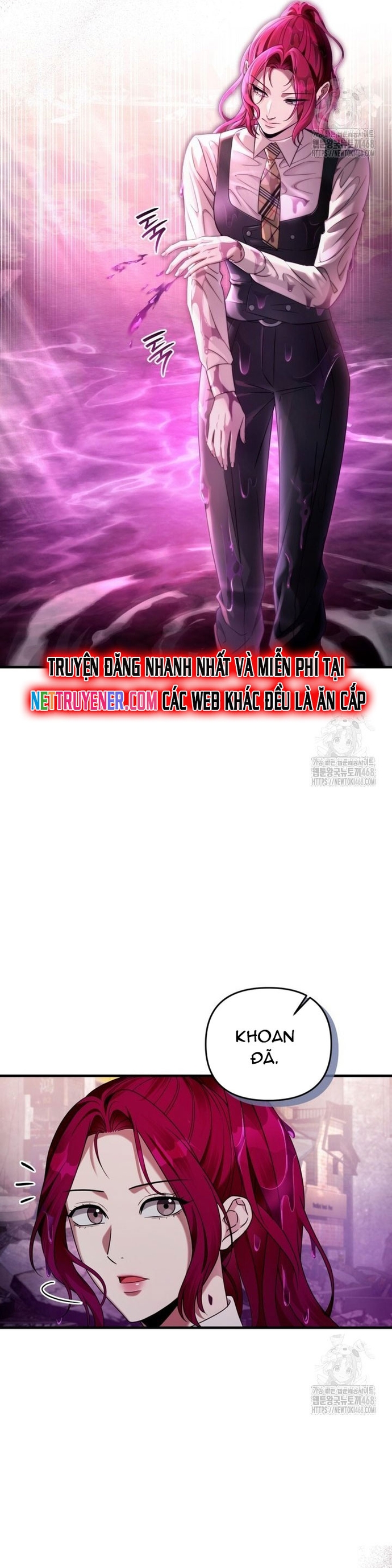 Huyễn Tượng Thợ Săn Tại Dị Giới: Chapter 41