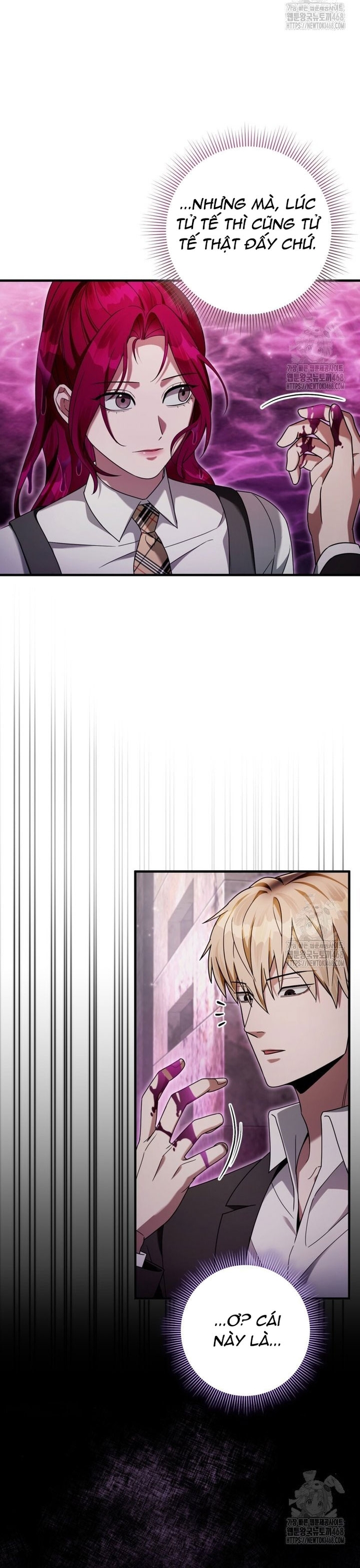 Huyễn Tượng Thợ Săn Tại Dị Giới: Chapter 41