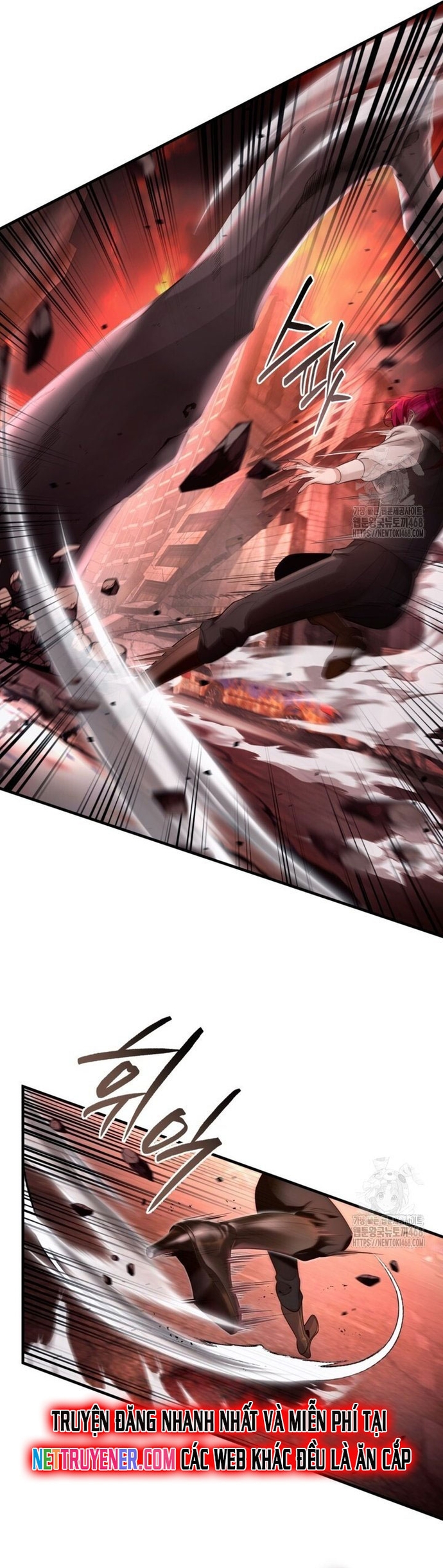 Huyễn Tượng Thợ Săn Tại Dị Giới: Chapter 41