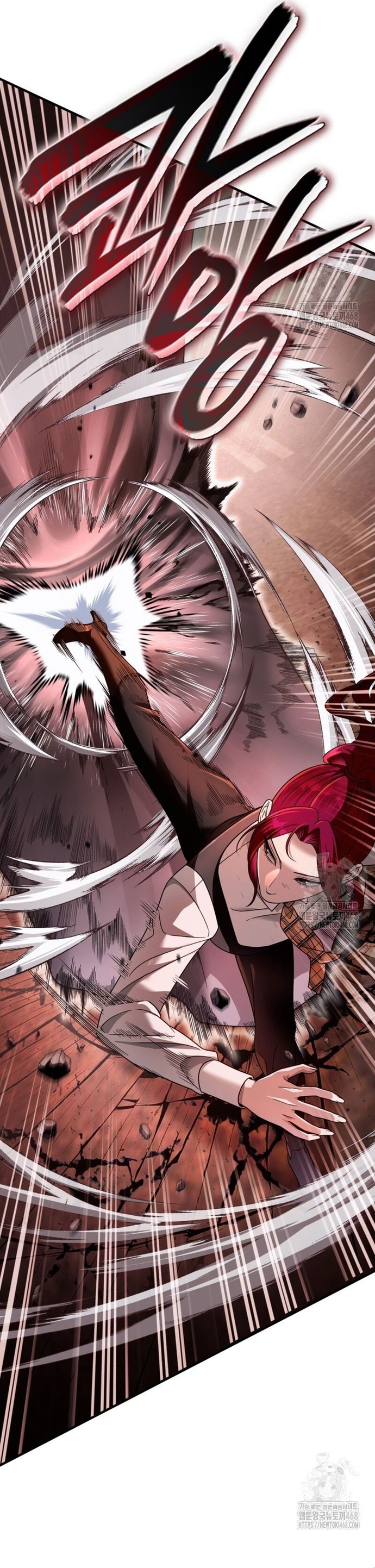 Huyễn Tượng Thợ Săn Tại Dị Giới: Chapter 41