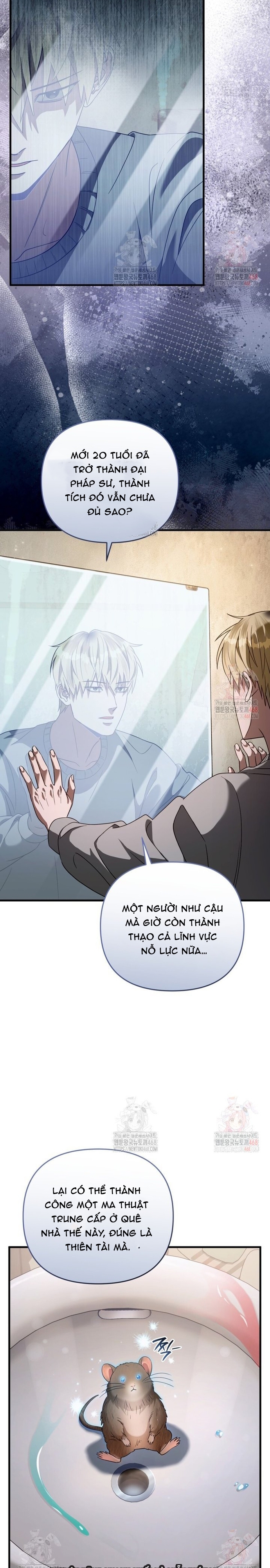 Huyễn Tượng Thợ Săn Tại Dị Giới: Chapter 45