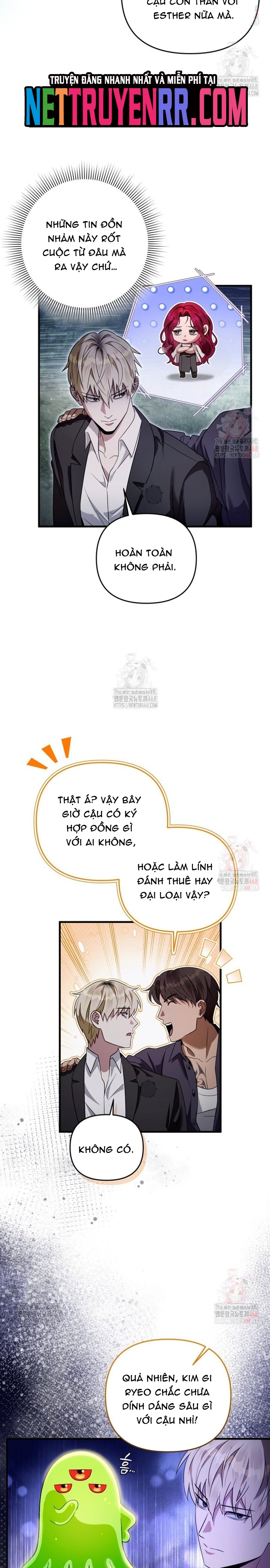 Huyễn Tượng Thợ Săn Tại Dị Giới: Chapter 45