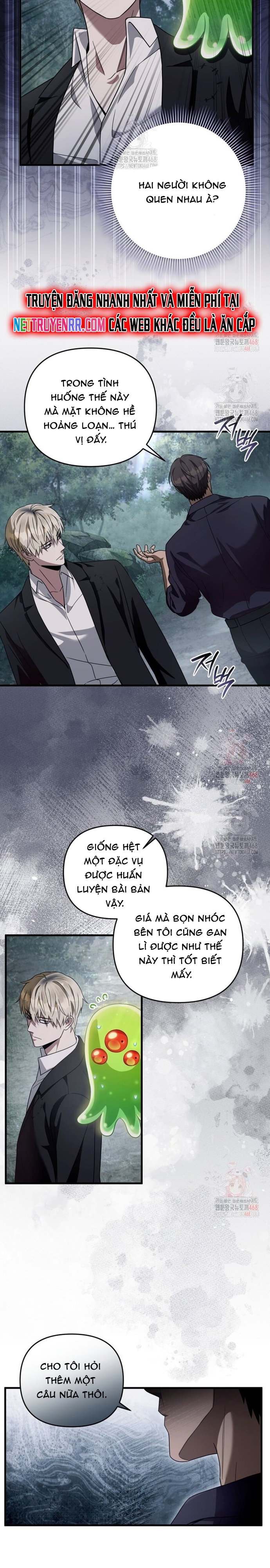 Huyễn Tượng Thợ Săn Tại Dị Giới: Chapter 45