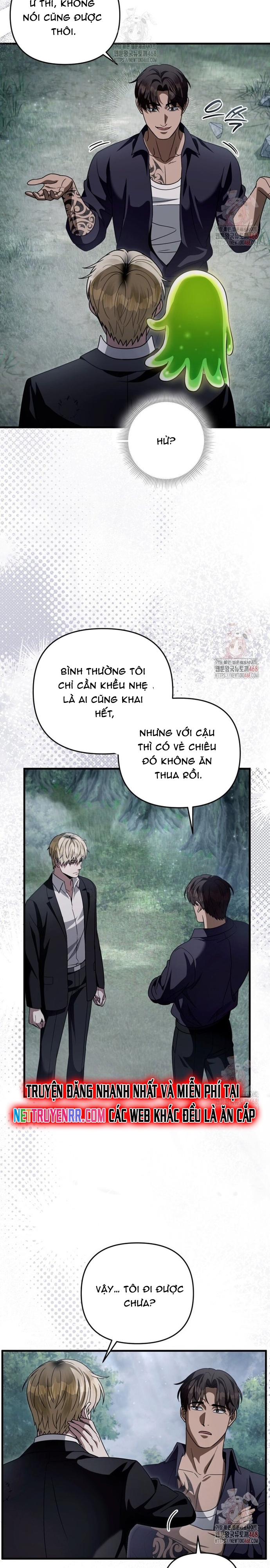 Huyễn Tượng Thợ Săn Tại Dị Giới: Chapter 45