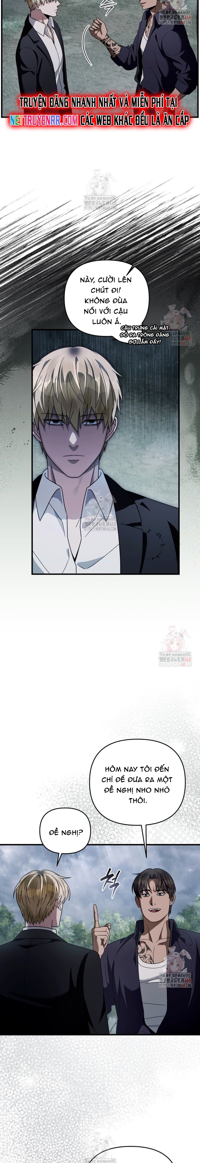 Huyễn Tượng Thợ Săn Tại Dị Giới: Chapter 45