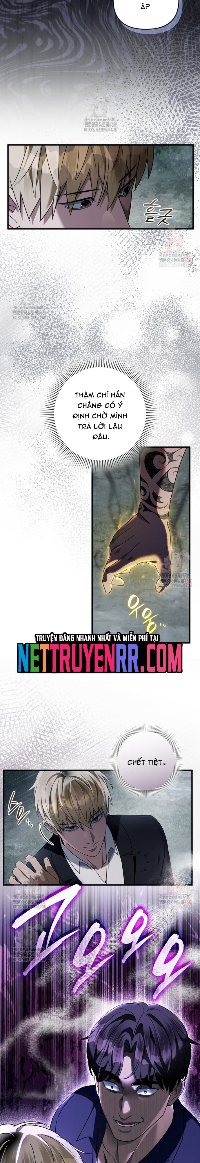 Huyễn Tượng Thợ Săn Tại Dị Giới: Chapter 45