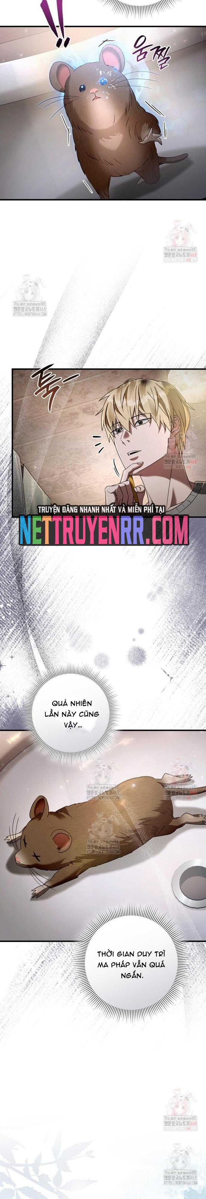 Huyễn Tượng Thợ Săn Tại Dị Giới: Chapter 45