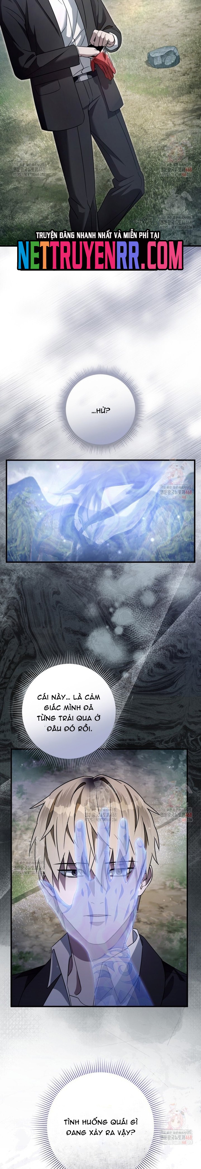 Huyễn Tượng Thợ Săn Tại Dị Giới: Chapter 45