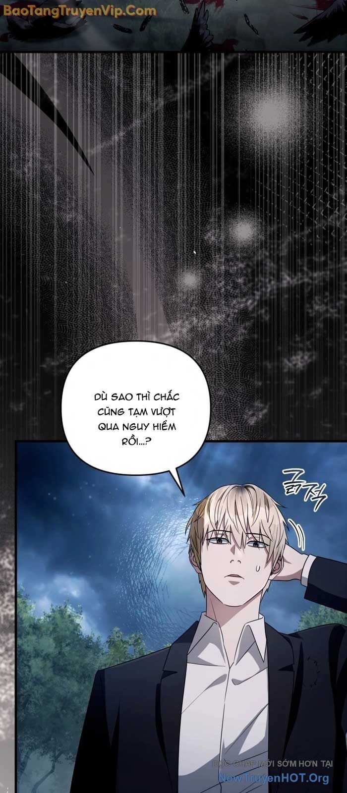 Huyễn Tượng Thợ Săn Tại Dị Giới: Chapter 47