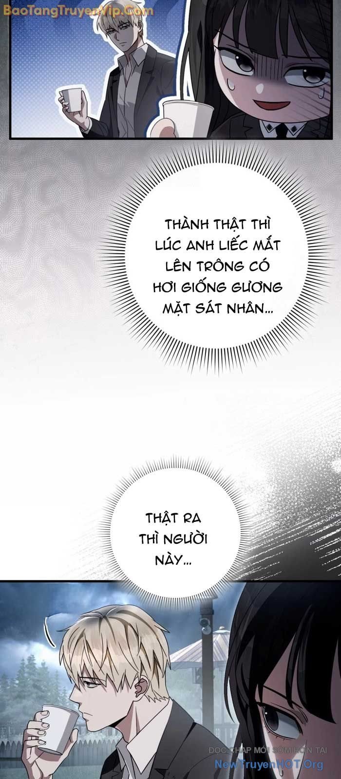 Huyễn Tượng Thợ Săn Tại Dị Giới: Chapter 47