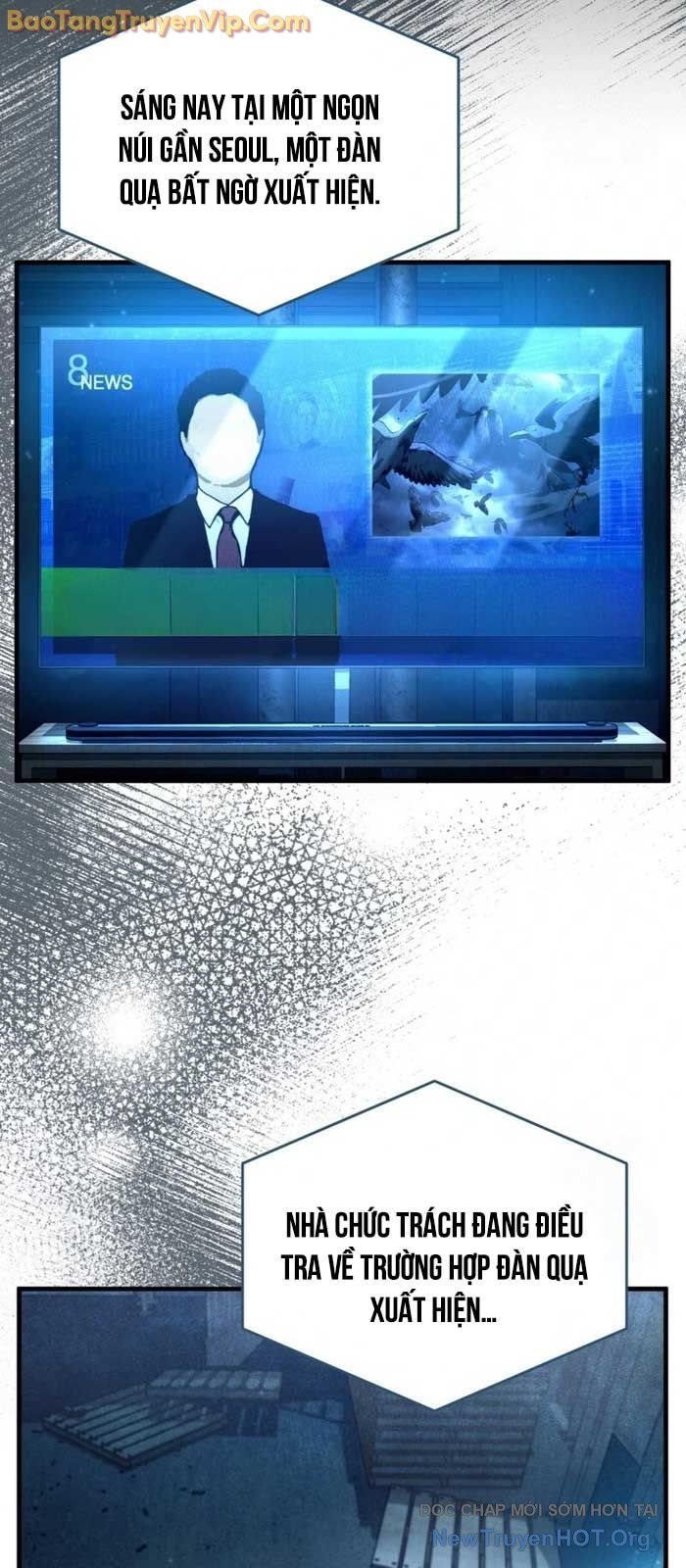 Huyễn Tượng Thợ Săn Tại Dị Giới: Chapter 47