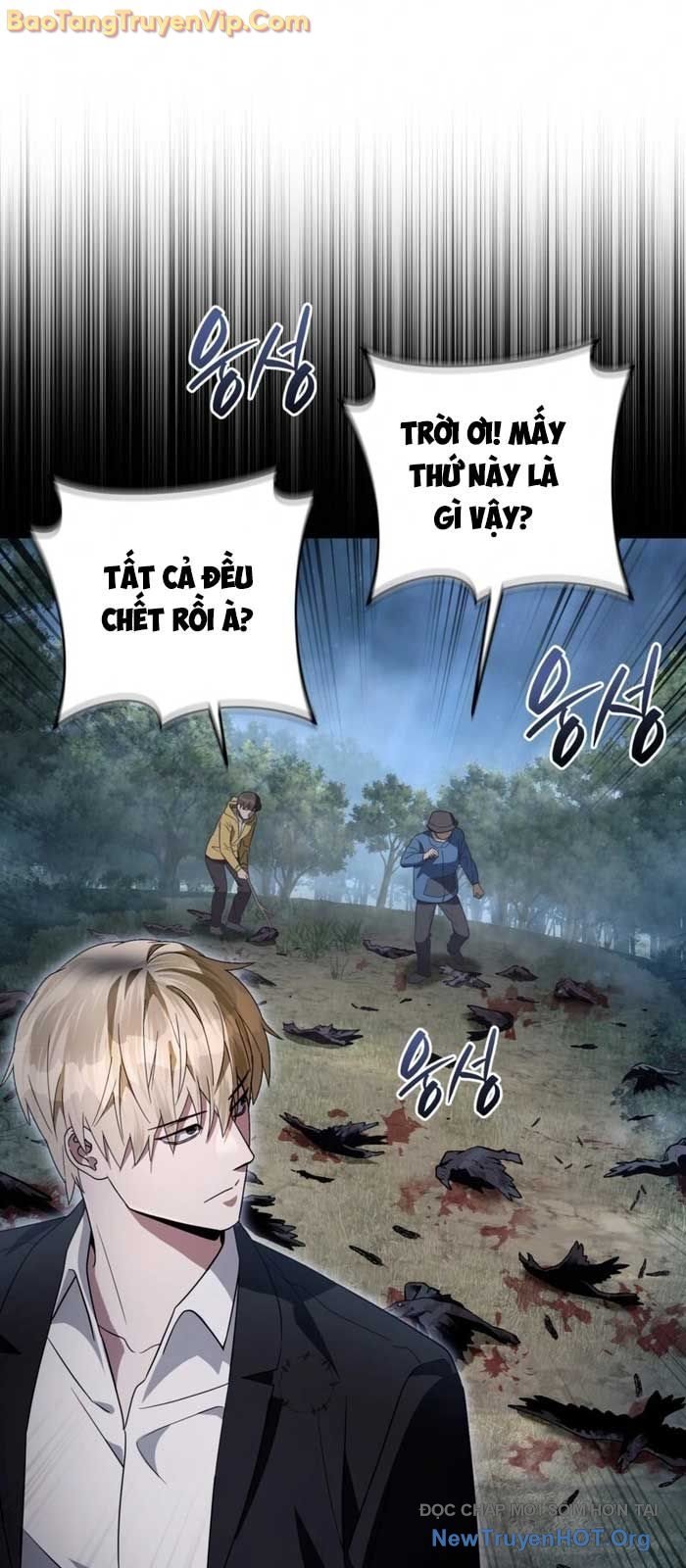 Huyễn Tượng Thợ Săn Tại Dị Giới: Chapter 47