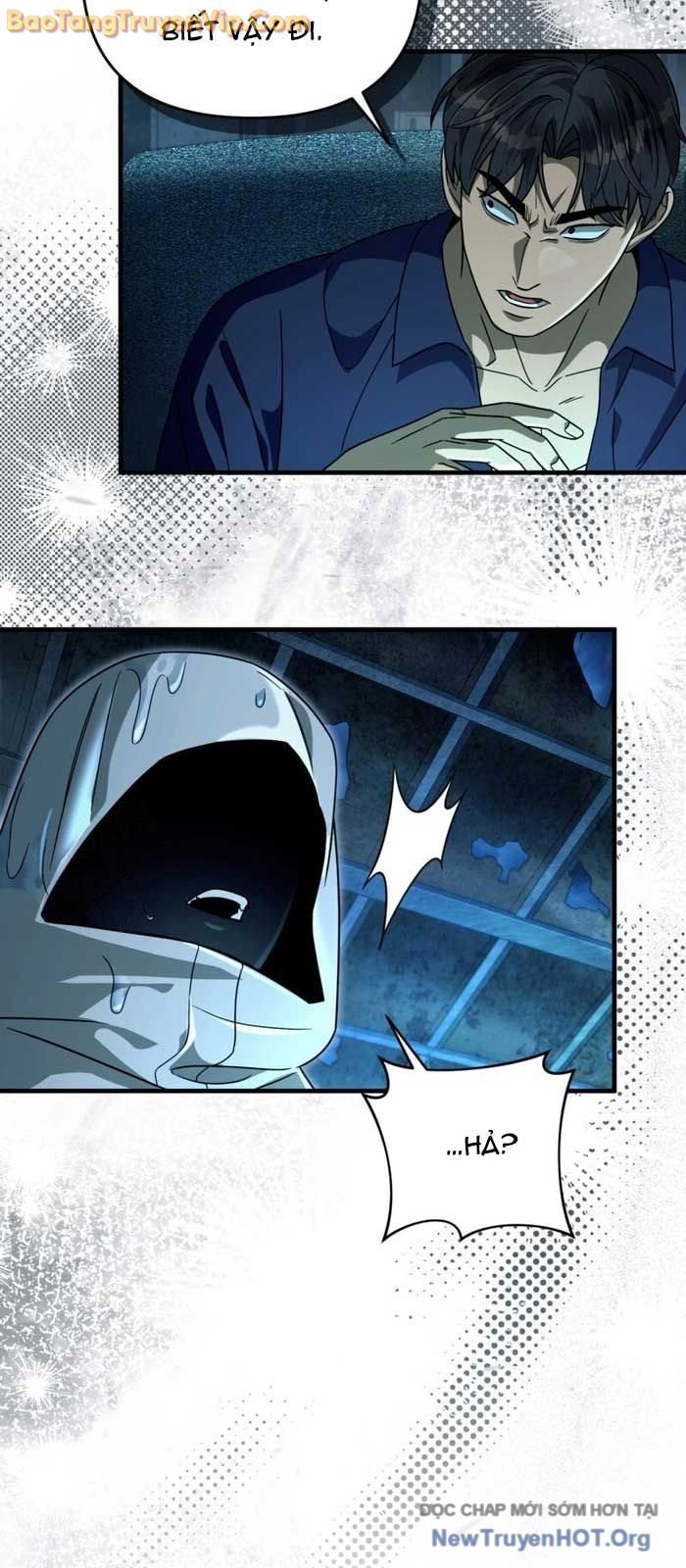 Huyễn Tượng Thợ Săn Tại Dị Giới: Chapter 47