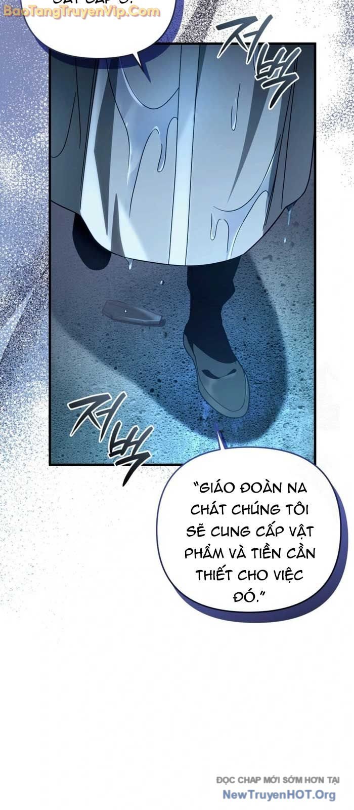 Huyễn Tượng Thợ Săn Tại Dị Giới: Chapter 47