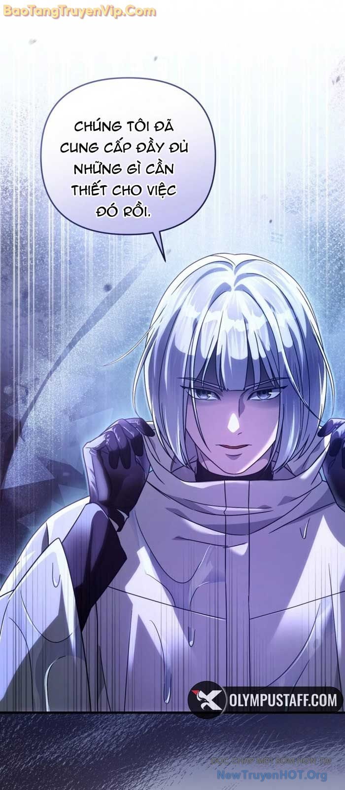 Huyễn Tượng Thợ Săn Tại Dị Giới: Chapter 47