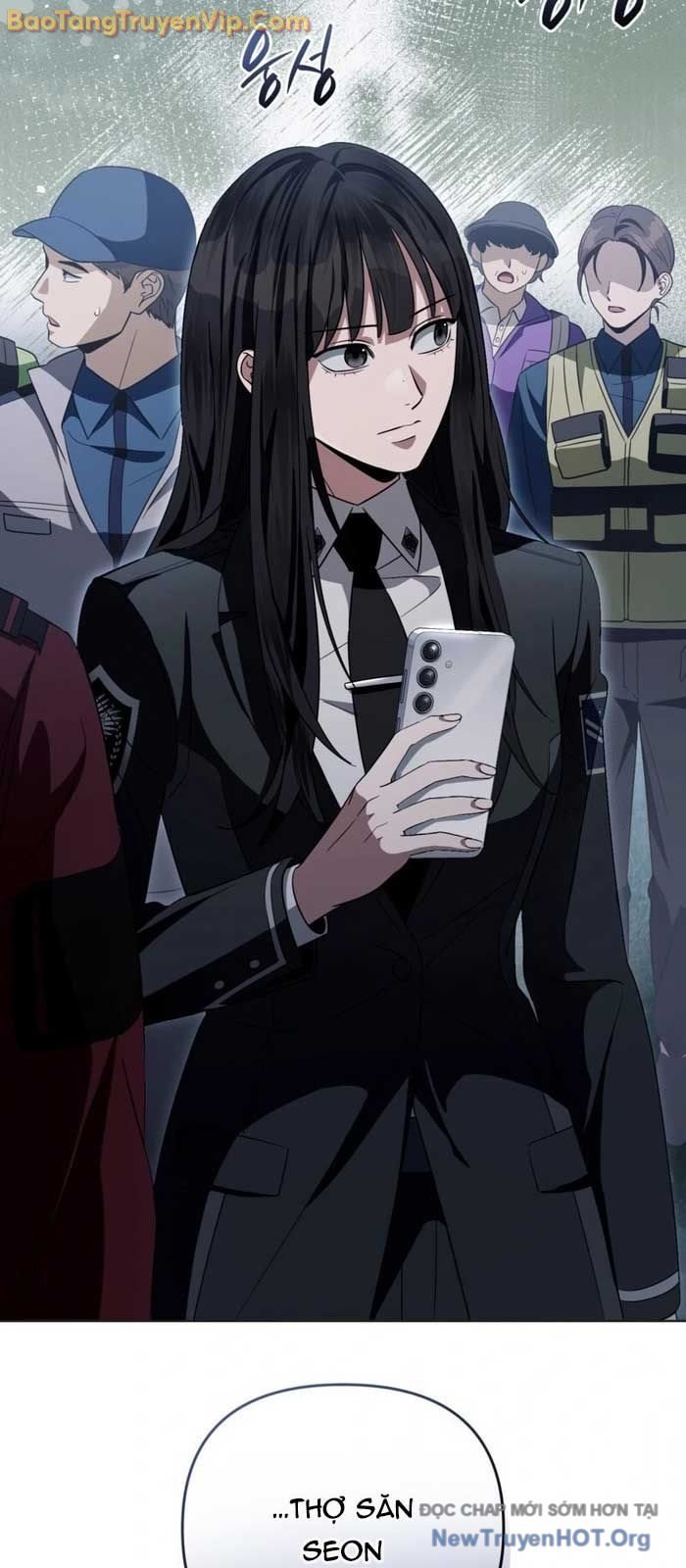 Huyễn Tượng Thợ Săn Tại Dị Giới: Chapter 47