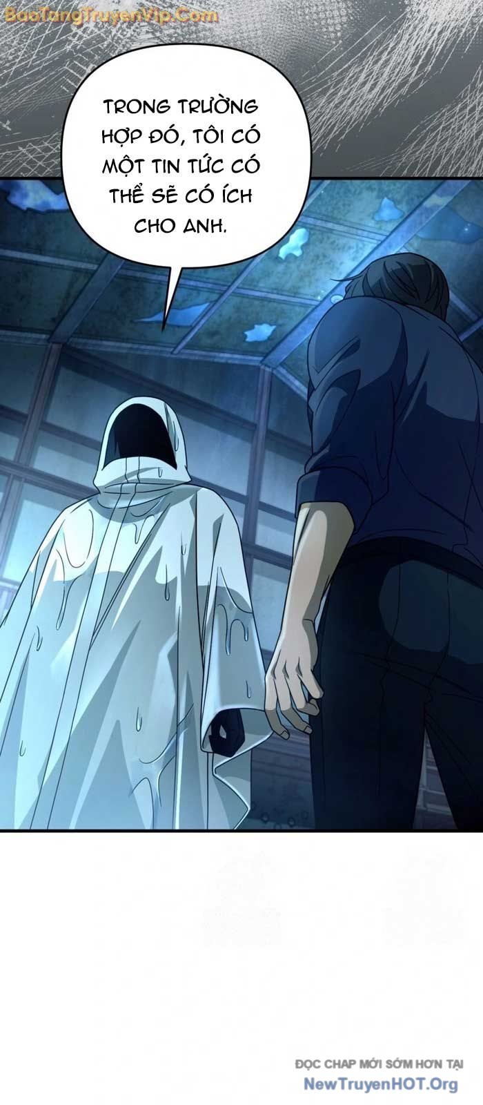 Huyễn Tượng Thợ Săn Tại Dị Giới: Chapter 47