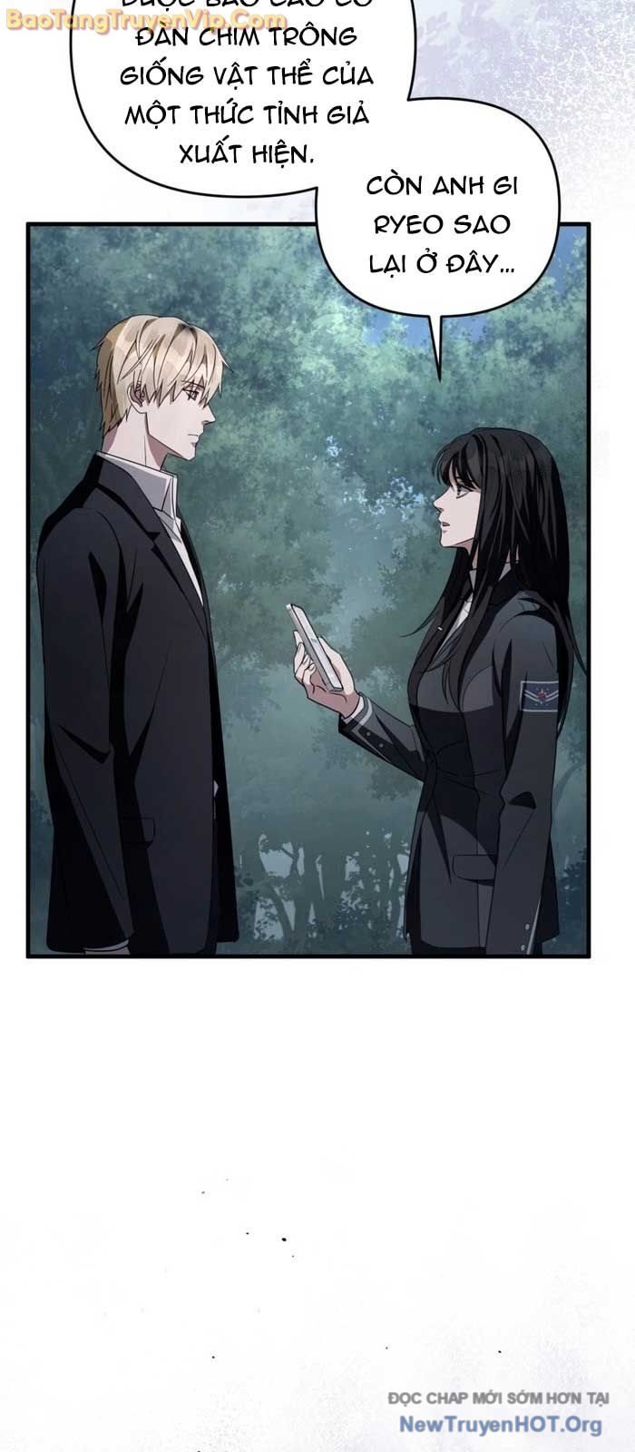 Huyễn Tượng Thợ Săn Tại Dị Giới: Chapter 47