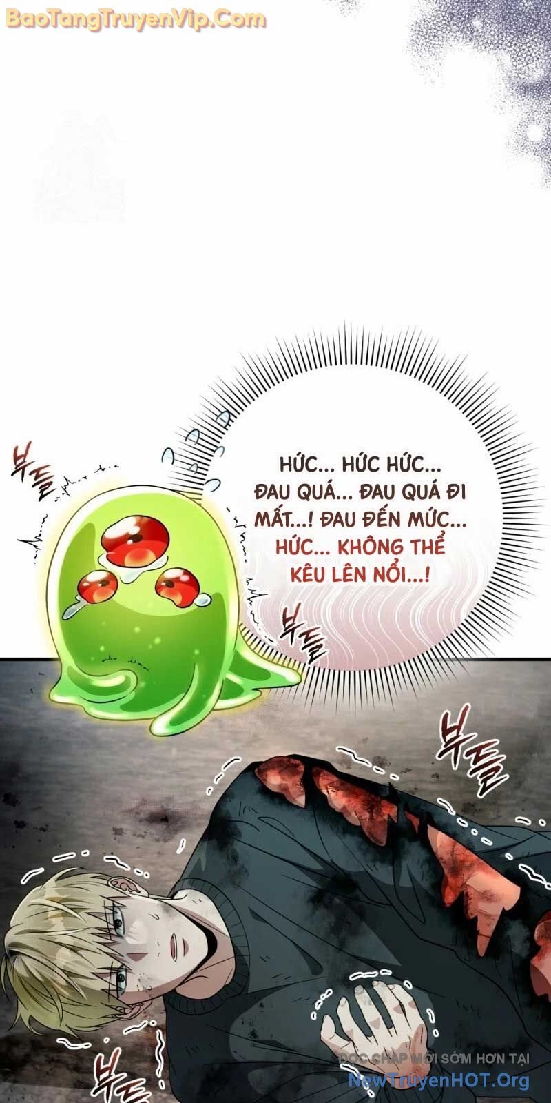 Huyễn Tượng Thợ Săn Tại Dị Giới: Chapter 51