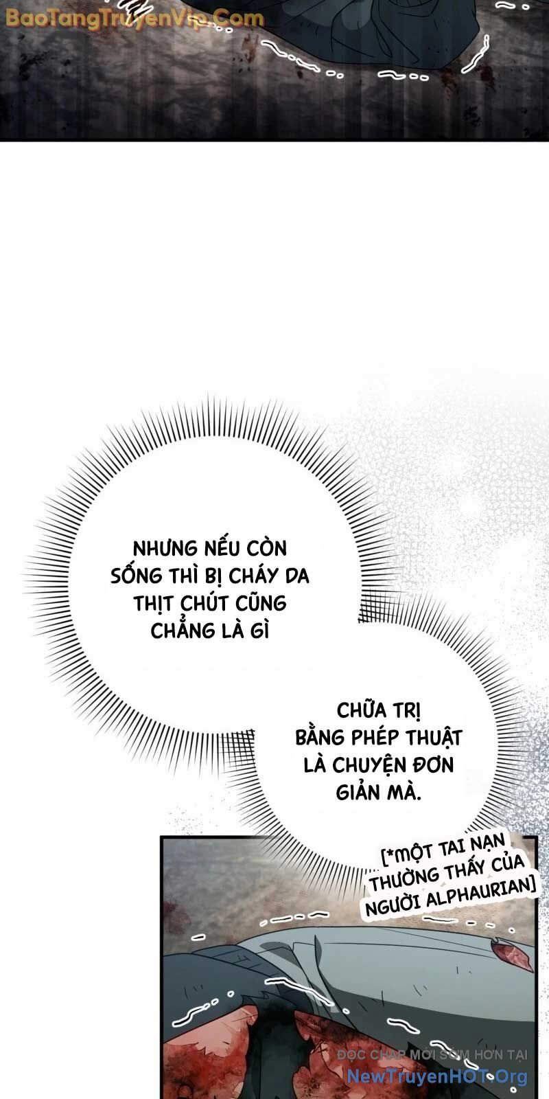 Huyễn Tượng Thợ Săn Tại Dị Giới: Chapter 51