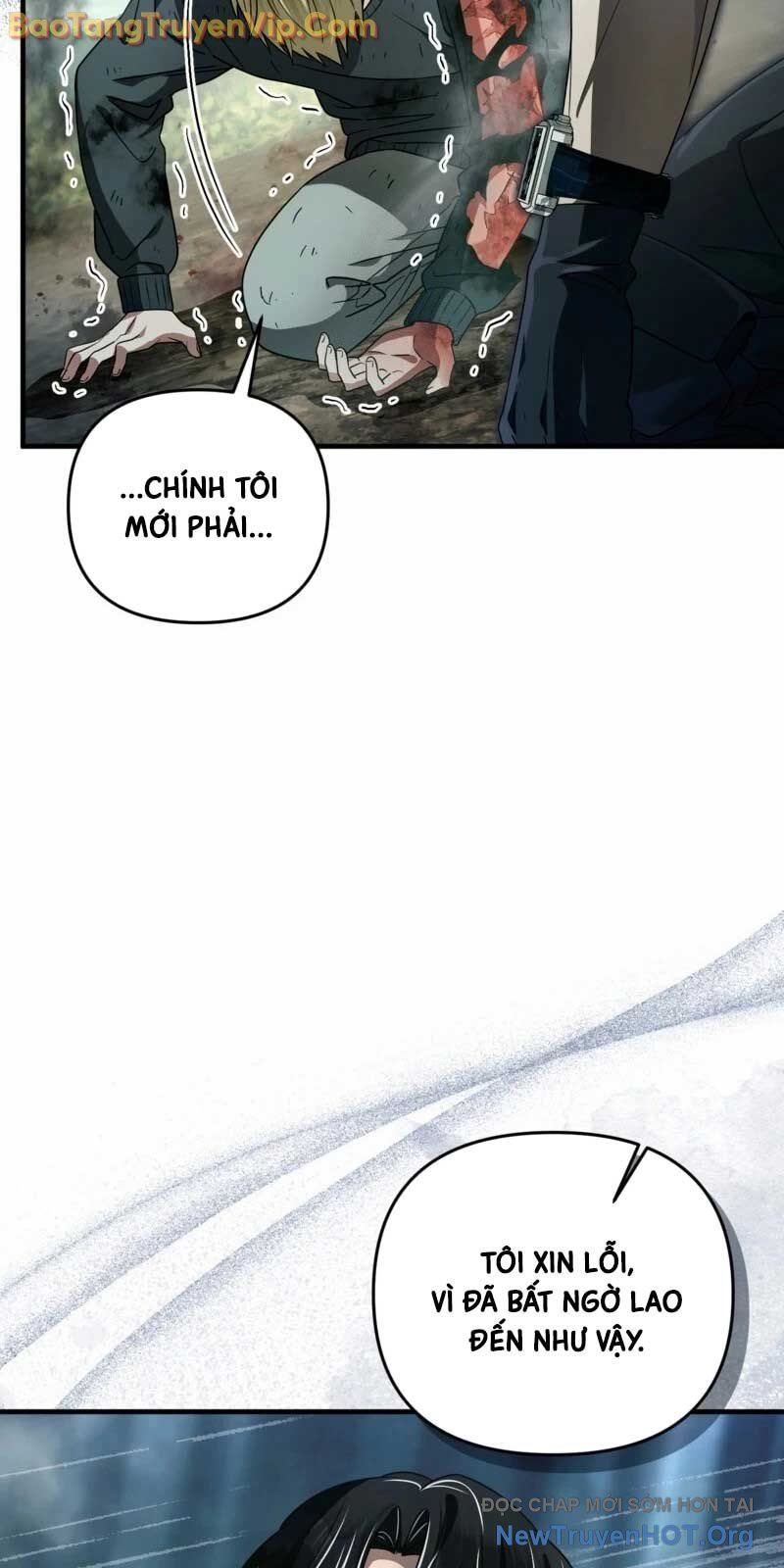 Huyễn Tượng Thợ Săn Tại Dị Giới: Chapter 51