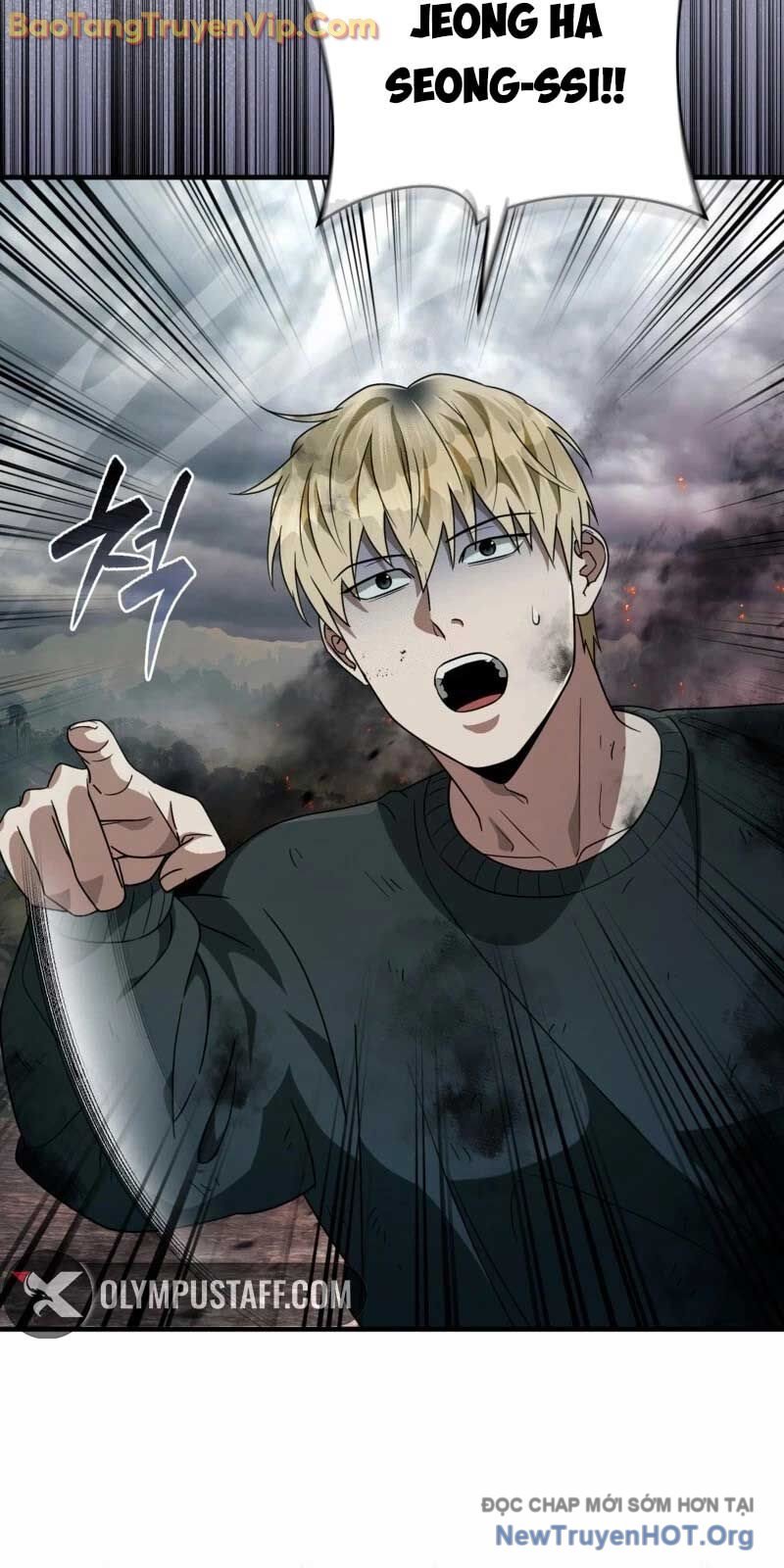 Huyễn Tượng Thợ Săn Tại Dị Giới: Chapter 51