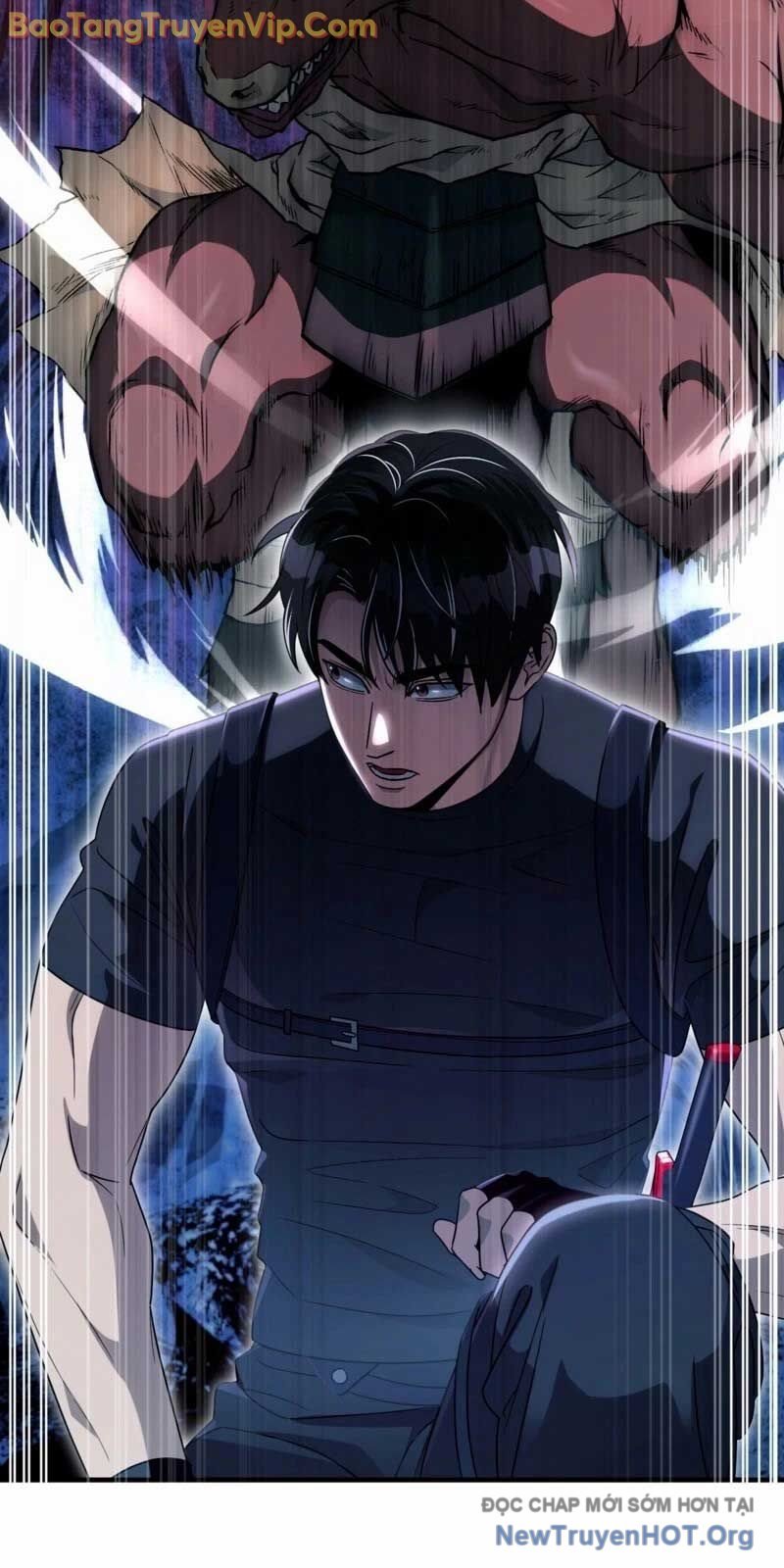 Huyễn Tượng Thợ Săn Tại Dị Giới: Chapter 51