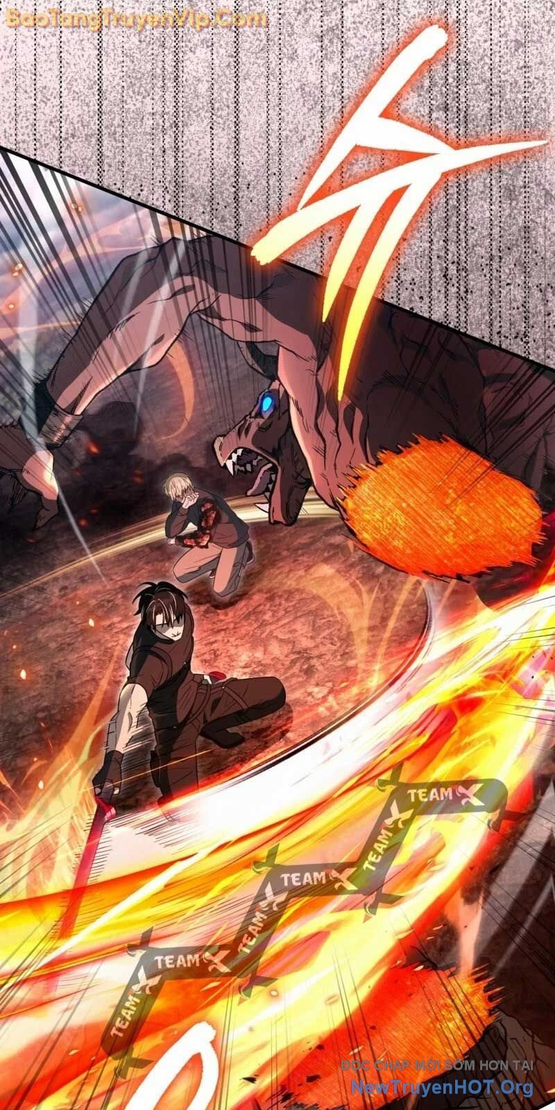 Huyễn Tượng Thợ Săn Tại Dị Giới: Chapter 51