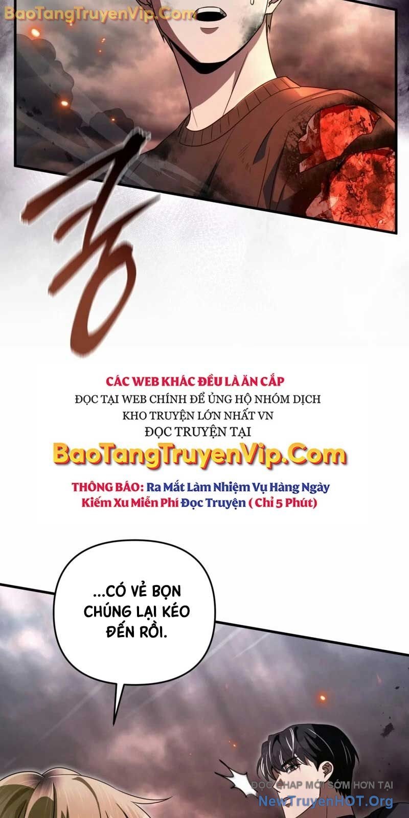 Huyễn Tượng Thợ Săn Tại Dị Giới: Chapter 51