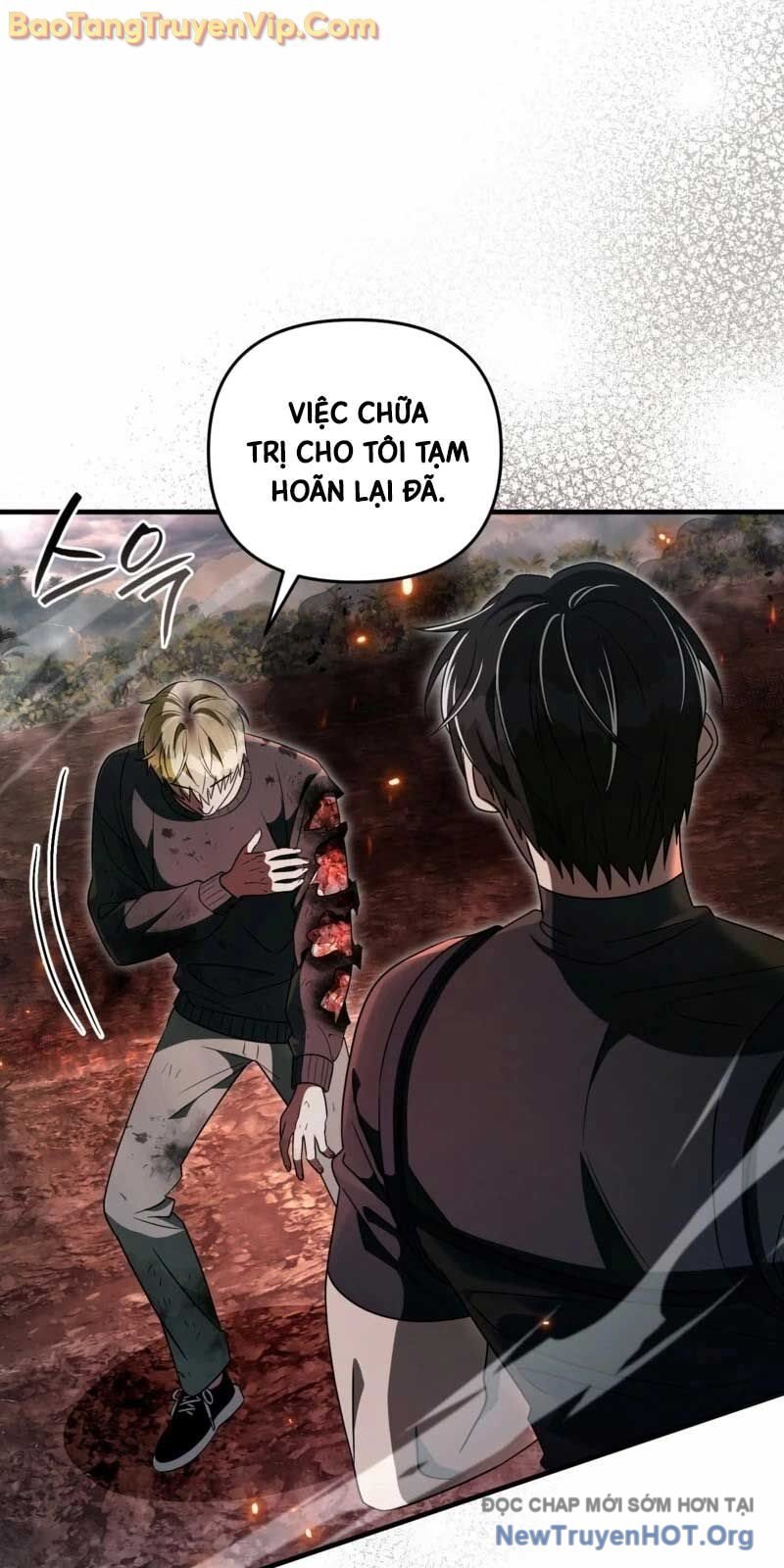 Huyễn Tượng Thợ Săn Tại Dị Giới: Chapter 51