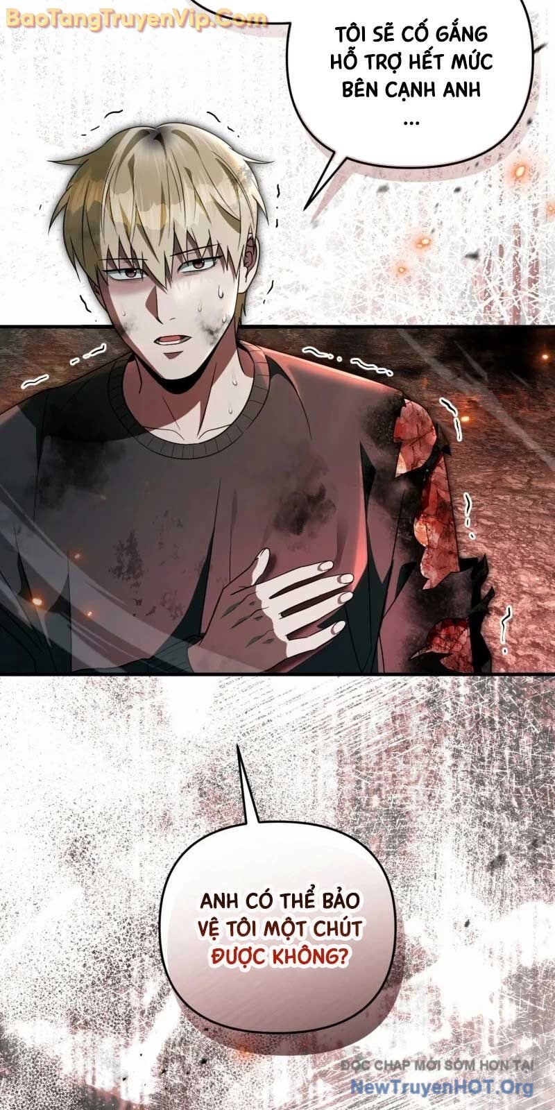 Huyễn Tượng Thợ Săn Tại Dị Giới: Chapter 51