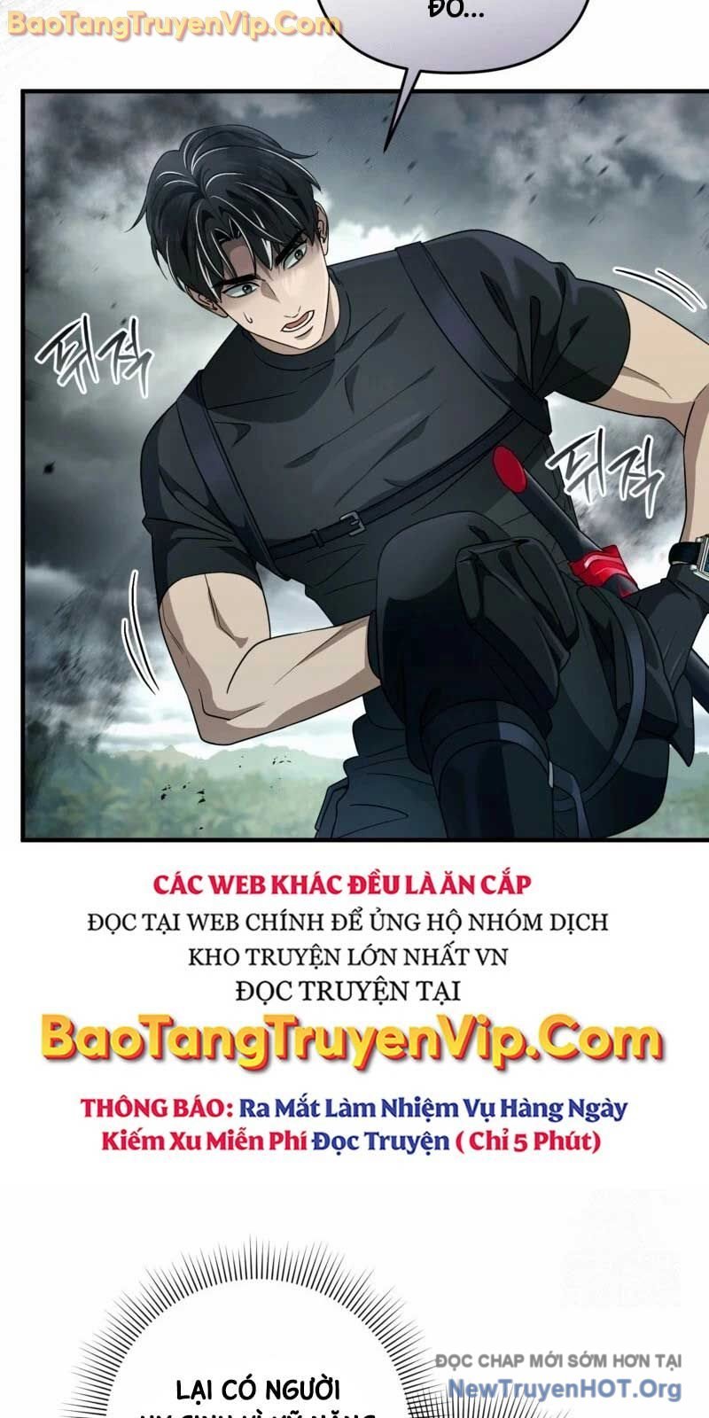 Huyễn Tượng Thợ Săn Tại Dị Giới: Chapter 51