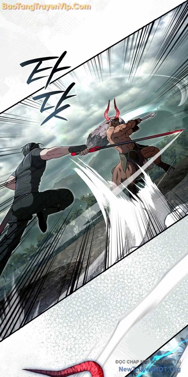 Huyễn Tượng Thợ Săn Tại Dị Giới: Chapter 51